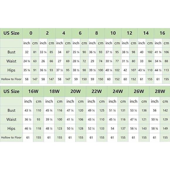 Beautiful Formal Gown Prom Dress Wedding Party Bridesmaid MOTB - Picture 14 of 14